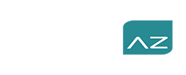 investaz logo darkmode